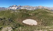 Tour Wandern Ceillac - Tour du Queyras J02 - Photo 2