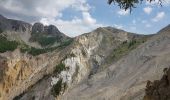 Tour Wandern Crots - Morgon par la fontaine de l'Ours - Photo 1