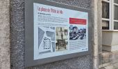 Trail Walking Avallon - 20250627 avallon VISITE - Photo 3