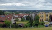 Tour Zu Fuß Bubenreuth - Hochwasserweg - Photo 1