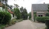 Percorso A piedi Deventer - WNW Salland - De Worp - rode route - Photo 1