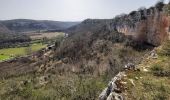 Trail Walking Marcilhac-sur-Célé - Marcilhac-sur-Célé - Boucle - Photo 4