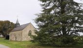 Randonnée Marche Peillac - 213- rando de Peillac du côté de la Chapelle Saint Julien  - Photo 4