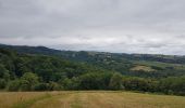 Randonnée Cyclotourisme Barbazan - Barbazan - Les Bettes - Photo 15