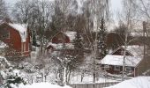 Percorso A piedi Turku - Aurajoenrannan ulkoilupolku - Photo 3