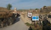 Excursión Senderismo Iglesias - Castrojeriz moins 3 km - Photo 8