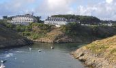 Tour Wandern Bangor - Kerel - Photo 1