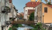 Tour Zu Fuß Samobor - Samobor - Veliki dol - Photo 9