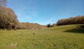 Tour Wandern Le Buisson-de-Cadouin - Cadouin 12km - Photo 4