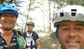 Randonnée V.T.T. Rambervillers - sortie vtt du 19082018 rambervillers - Photo 3