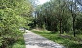 Tocht Stappen Blegny - Promenade du vendredi - Photo 1