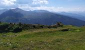 Trail Walking Gemeinde Patsch - Patscherko - Photo 2