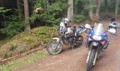 Trail Motorbike Vichel - Champaniac  - Photo 1