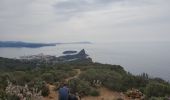 Excursión Senderismo La Ciotat - la ciotat - Photo 3