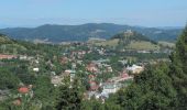 Excursión A pie okres Banská Štiavnica - Náučný chodník Milana Kapustu po žile Terézia - Photo 6