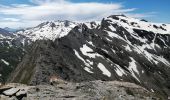 Tour Wandern Villarodin-Bourget - la pointe de la norma - Photo 2