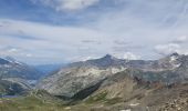 Randonnée Marche Val-d'Isère - l'Ouillette - Photo 2