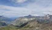 Randonnée Marche Val-d'Isère - l'Ouillette - Photo 2