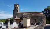 Tour Wandern Cordes-sur-Ciel - Cordes sur Ciel - Photo 4