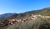 Trail On foot Calci - 