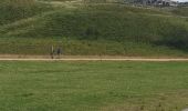 Randonnée Marche Orcines - Puy de Dôme  - Photo 8