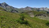 Excursión Senderismo Ancelle - Les Balcons de Rouanne - Photo 10