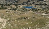 Tocht Stappen Barèges - Tournabout-Dets Coubous-Col de tracens-Aygues cluses - Photo 2