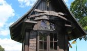 Tour Zu Fuß Gemeinde Payerbach - Küb - Ruine Klamm - Photo 3