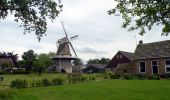 Tour Zu Fuß Dalfsen - WNW Vechtdal - Nieuwleusen - rode route - Photo 10