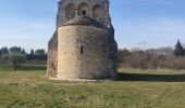 Trail Walking Jonquières-Saint-Vincent - Jonquières – Saint Laurent et Tavie - Photo 2