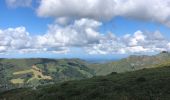 Randonnée Marche Itxassou - Les Peñas d' Itsusi depuis Mehatze - Photo 5