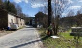 Tocht Stappen Manhay - Malempré Oster Aisne 24,5 km - Photo 17