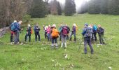 Excursión Senderismo Les Rousses - Mont Sala  - Photo 16