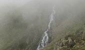 Tocht Stappen Revel - Boucle grand Colomb , lac Merlat , col de la Pra  - Photo 2