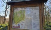 Trail Walking Ham-sur-Heure-Nalinnes - GR 129 Noirchien - N-D Loverval  - Photo 16