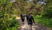 Trail Walking De Haan - De Haan - Wenduine - Photo 5
