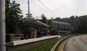 Percorso A piedi Sconosciuto - DE-SAV Roter Punkt, Waldebene Ost - Hedelfingen - Photo 6