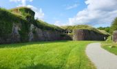 Percorso Bicicletta elettrica Essert - VTT - Essert - Salbert - Vétrigne - Miotte - Citadelle Belfort - Essert - Photo 16