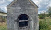 Tour Wandern Gesves - Faulx-lesTombes - Photo 1