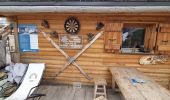 Tour Wandern Aussois - refuge de la dent Parrachée - Photo 1