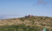 Tocht Stappen Sarrancolin - pic de montaut - Photo 1
