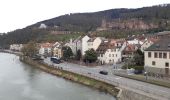 Tour Wandern Unbekannt - waha centre ville - auberge de jeunesse  - Photo 5