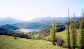 Tour Zu Fuß Baix Pallars - Estany de Montcortès i Bosc Encantat - Photo 4