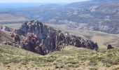 Tour Wandern Chile Chico - Circuito Piedra Clavada - Cueva de las Manos - Valle Lunar - Photo 16