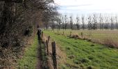 Randonnée Marche Seneffe - Feluy depuis Arquennes - Photo 1