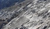 Tocht Stappen Gavarnie-Gèdre - Brêche de Roland - Photo 10