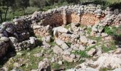 Tocht Stappen Alaior - Cala en Porter – Sant Tomàs - Photo 15