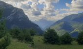 Tour Wandern Pontis - PONTIS , le dolmen  - Photo 10