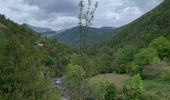 Excursión Paseo ecuestre Broto - Parc National d’Ordessa J2 pm Oto-Torla - Photo 5