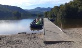 Excursión Senderismo Chambon-sur-Lac - Chambon Murol - Photo 3